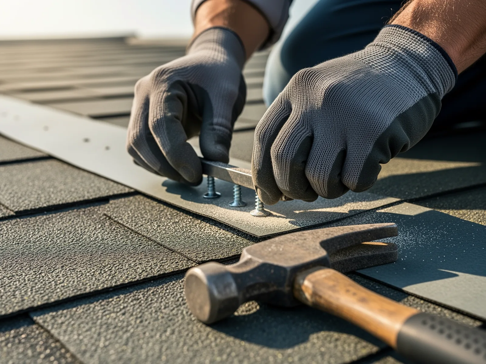 Why choose Fascia Repair in Chewelah, WA